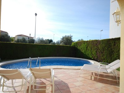 Villa Küstenvilla mit Wellness - Outdoor photo 12