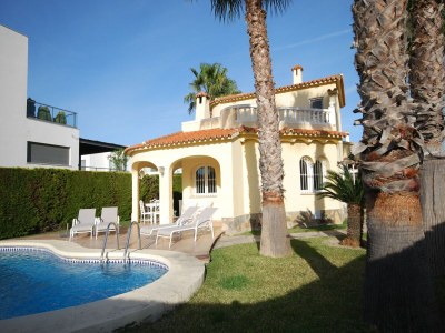 Villa Küstenvilla mit Wellness - Outdoor photo 13