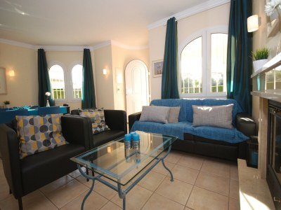 Villa Küstenvilla mit Wellness - Features photo 14