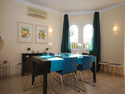 Villa Küstenvilla mit Wellness - Features photo 17