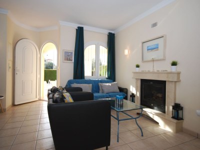 Villa Küstenvilla mit Wellness - Features photo 18