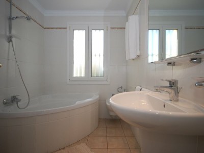 Villa Küstenvilla mit Wellness - Features photo 22