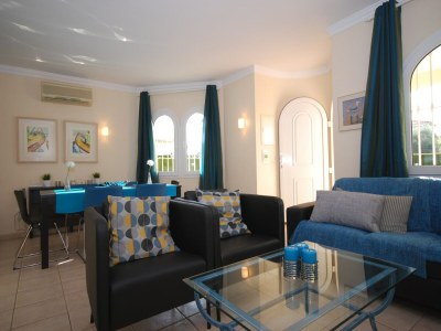 Villa Küstenvilla mit Wellness - Features photo 24