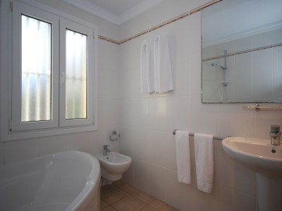 Villa Küstenvilla mit Wellness - Features photo 26