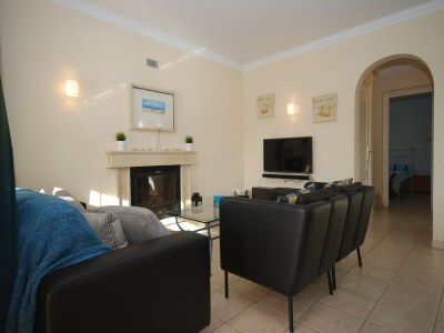 Villa Küstenvilla mit Wellness - Features photo 28