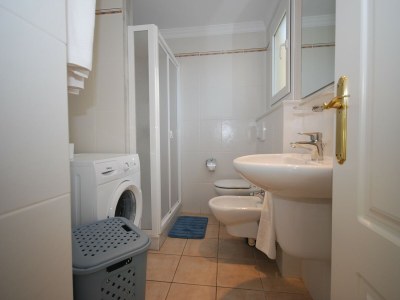 Villa Küstenvilla mit Wellness - Features photo 31