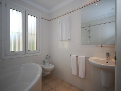 Villa Küstenvilla mit Wellness - Features photo 32