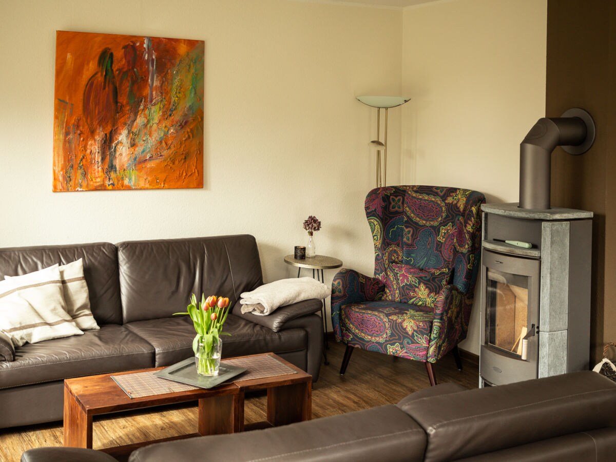 Holiday house am alten Deich - Features photo 5