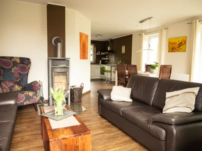 Holiday house am alten Deich - Outdoor photo 3