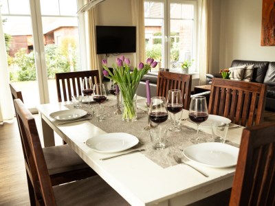 Holiday house am alten Deich - Outdoor photo 4