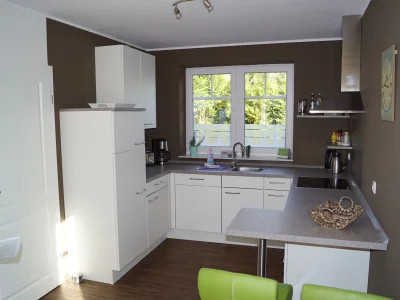 Holiday house am alten Deich - Features photo 6