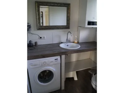 Holiday house am alten Deich - Features photo 7