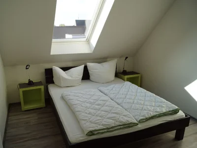 Holiday house am alten Deich - Features photo 10