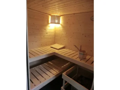 Holiday house am alten Deich - Features photo 13