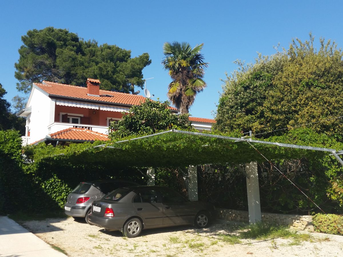 Holiday apartment Raffael - Outdoor photo 3