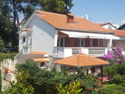 Holiday apartment Raffael - Outdoor photo 2