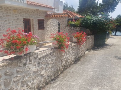 Holiday apartment Raffael - Outdoor photo 5