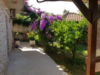 Holiday apartment Raffael - Outdoor photo 8