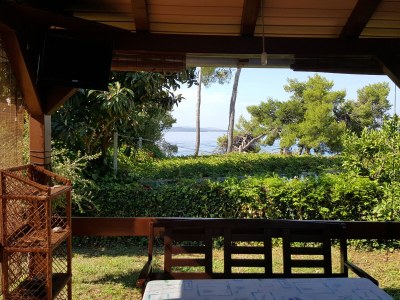 Holiday apartment Raffael - Outdoor photo 9