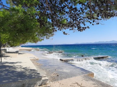 Holiday apartment Raffael - Outdoor photo 13