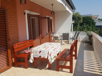 Holiday apartment Raffael - Outdoor photo 15