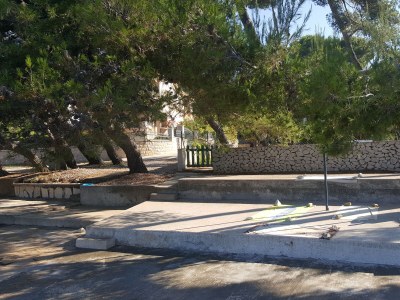 Holiday apartment Raffael - Outdoor photo 19