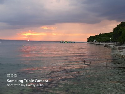 Holiday apartment Raffael - Outdoor photo 21