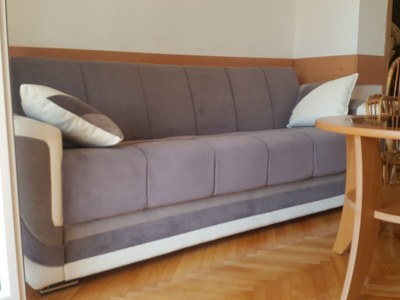 Holiday apartment Raffael - Outdoor photo 23