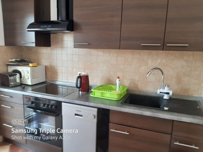 Holiday apartment Raffael - Features photo 26