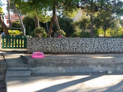 Holiday apartment Raffael - Environment photo 30