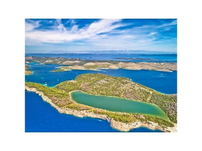 Holiday apartment Raffael - Environment photo 37