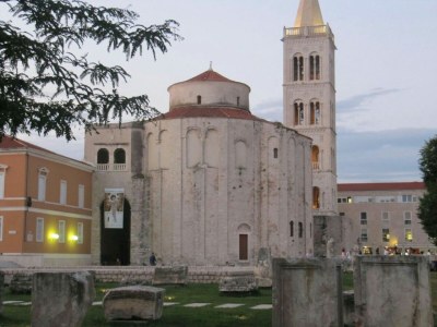 Holiday apartment Raffael - Environment photo 38