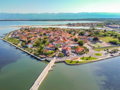 Holiday apartment Raffael - Environment photo 40