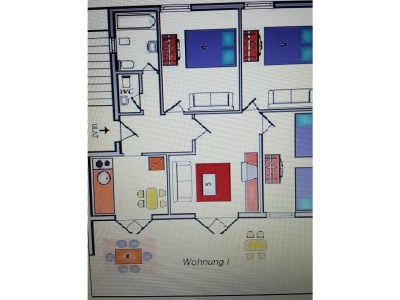 Holiday apartment Raffael - Document photo 41