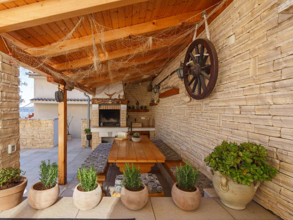 Holiday house Jasnica - Outdoor photo 5