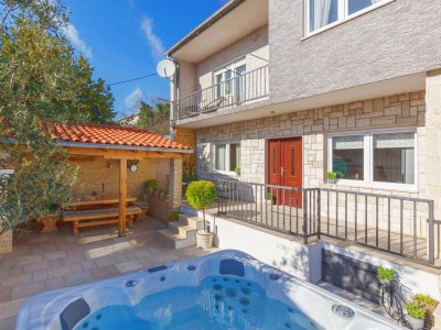 Holiday house Jasnica - Outdoor photo 3