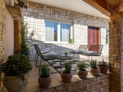 Holiday house Jasnica - Outdoor photo 9