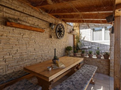 Holiday house Jasnica - Outdoor photo 10