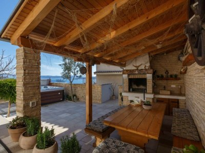 Holiday house Jasnica - Outdoor photo 11