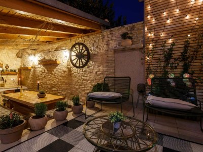 Holiday house Jasnica - Outdoor photo 12