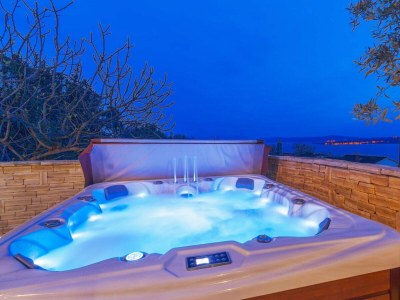 Holiday house Jasnica - Outdoor photo 13