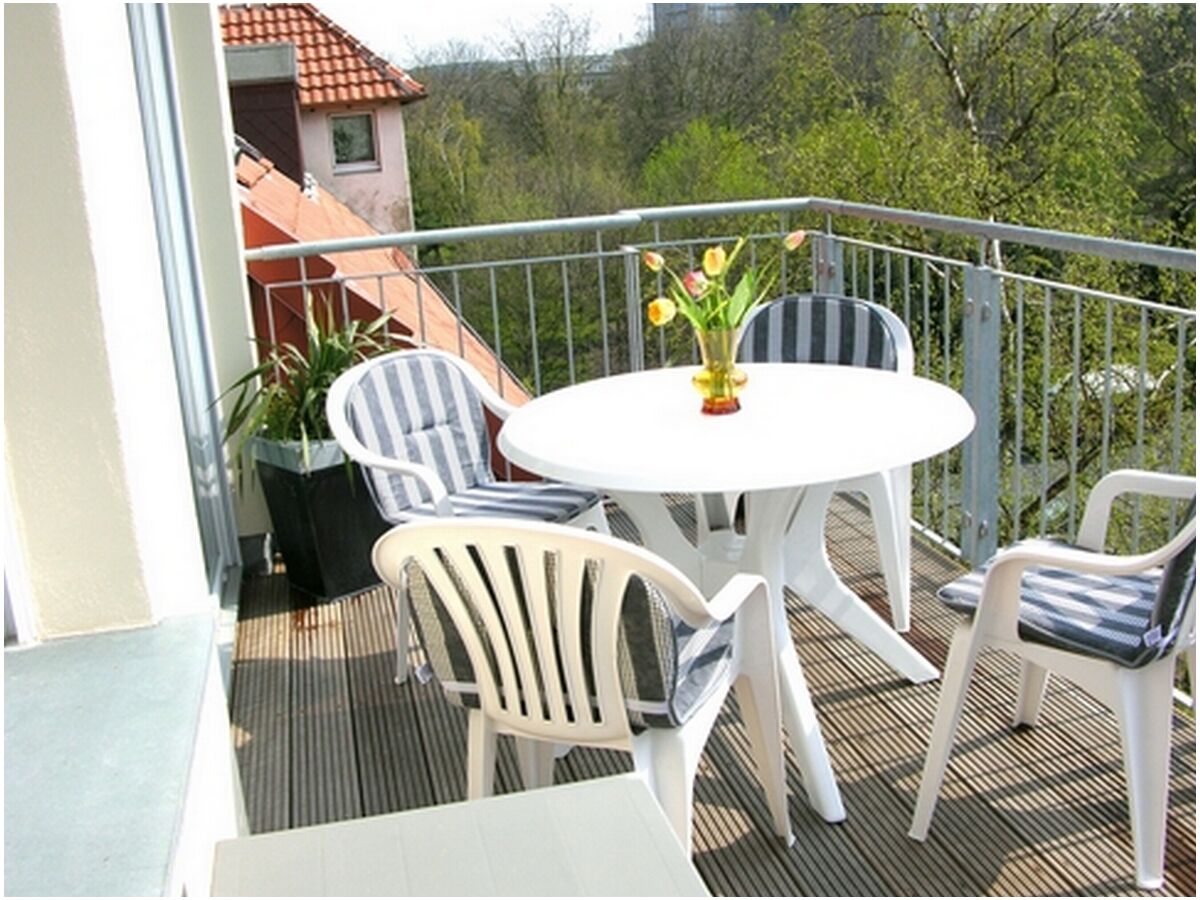 Holiday apartment Aasee Munster - Outdoor photo 2