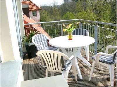 Holiday apartment Aasee Munster - Outdoor photo 2