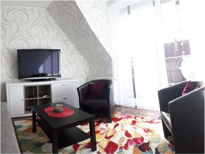 Holiday apartment Aasee Munster - Features photo 4