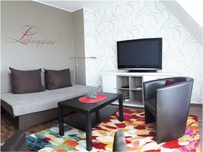 Holiday apartment Aasee Munster - Features photo 5