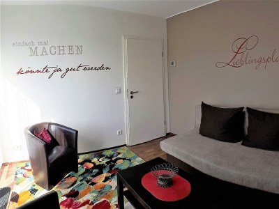 Holiday apartment Aasee Munster - Features photo 6