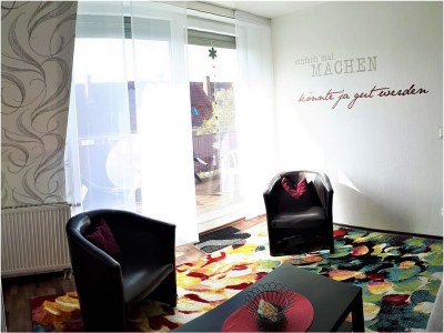 Holiday apartment Aasee Munster - Features photo 7