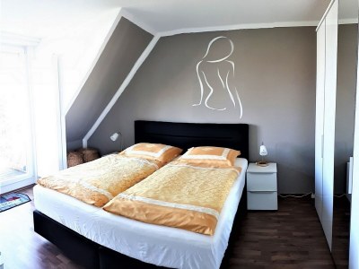 Holiday apartment Aasee Munster - Features photo 8