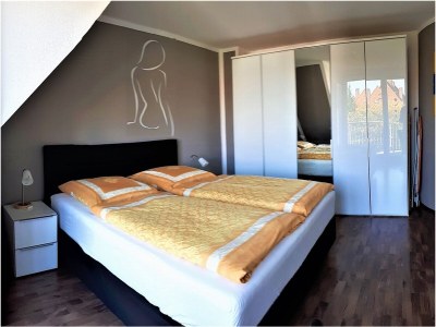 Holiday apartment Aasee Munster - Features photo 9