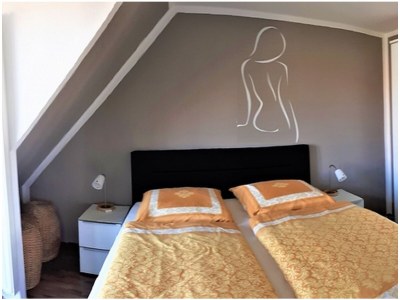 Holiday apartment Aasee Munster - Features photo 10